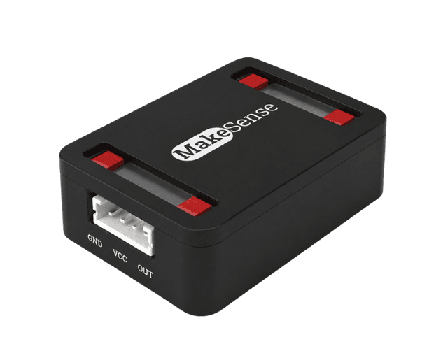 OrbitSense